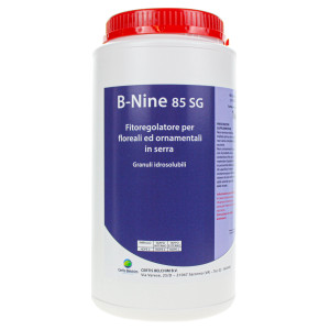 Регулятор росту БіНайн | B-Nine 85 SG 1 кг
